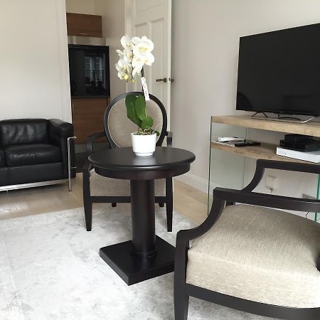 Appartement Champs Elysees Paříž Exteriér fotografie