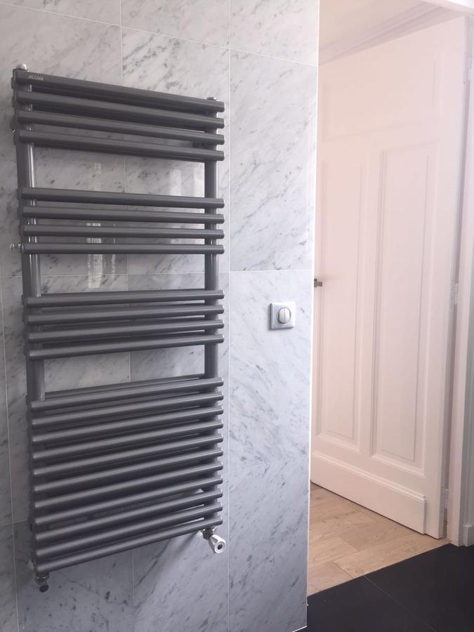 Appartement Champs Elysees Paříž Exteriér fotografie