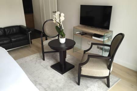 Appartement Champs Elysees Paříž Exteriér fotografie