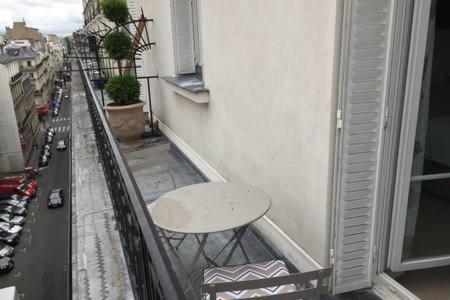 Appartement Champs Elysees Paříž Exteriér fotografie